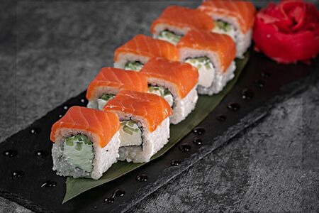 Ролл Филадельфия лайт