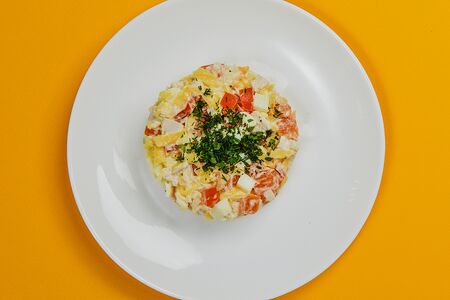 Келли салат