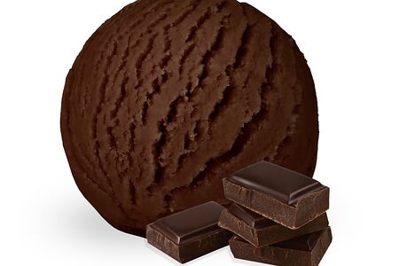 Мороженое Шоколад