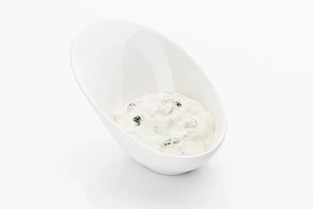 Соус чесночный