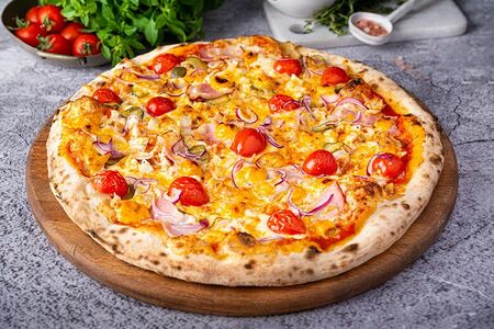 Чикенбургер