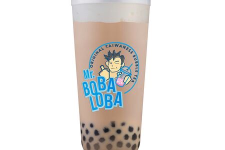 Оригинальный чай Supreme Ваниль