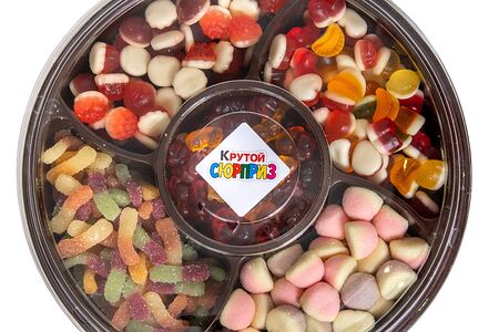 Мармелад ассорти