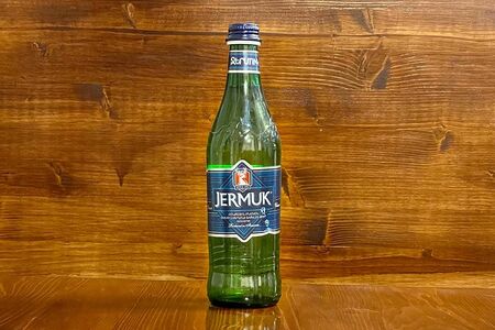 Вода Джермук