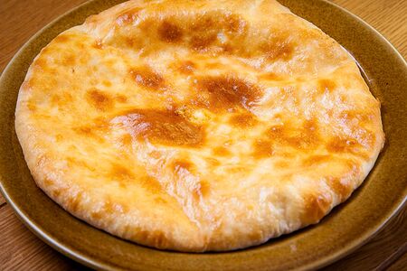 Хачапури Имерули