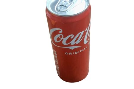 Coca-Cola