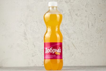 Добрый Манго-маракуйя