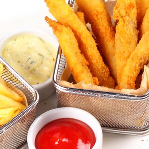 Фиш & Чипс
