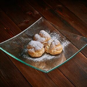 Профитроли