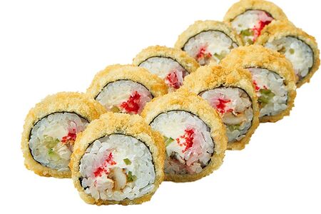 Унаги Фрай Темпура