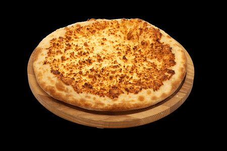 Хачапури по-мегрельски