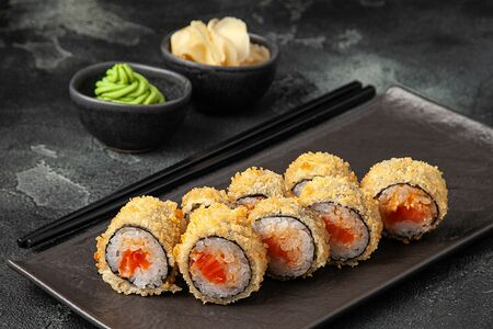 Темпура Филадельфия