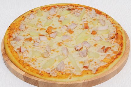 Пицца Гавайская