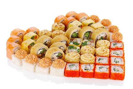 Набор для влюбленных