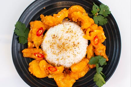 Ком Хай Сан Кай