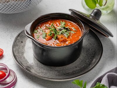 Чахохбили из курицы