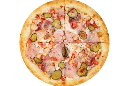 Пицца Традиционная