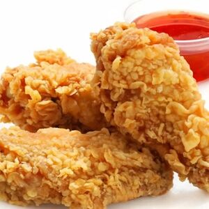 Крылья куриные