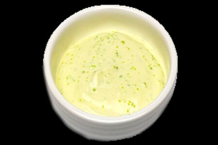 Соус цезарь