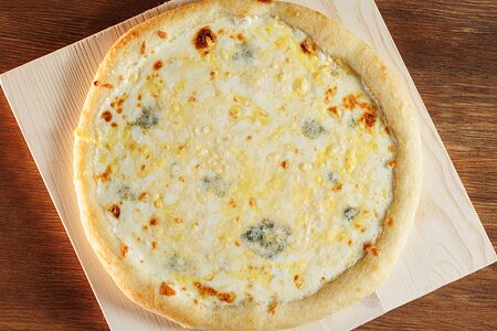 Четыре Сыра