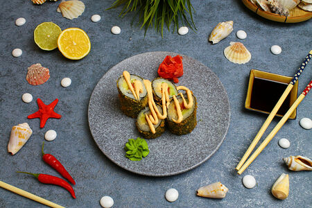 Темпура Гранд