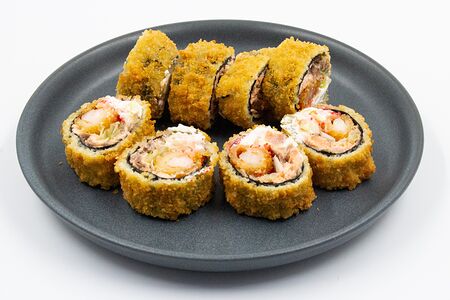 Хатаке темпура