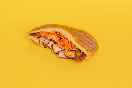 Данар со свининой