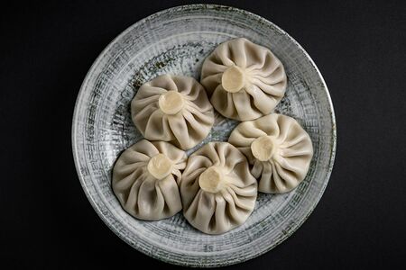 Хинкали классические