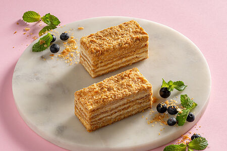 Набор Наполеонов