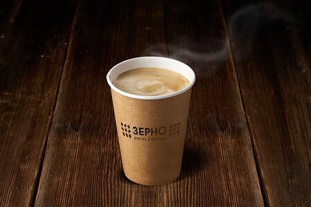 Кофе Американо большой