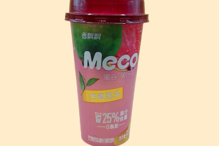 Meco Гуава и манго