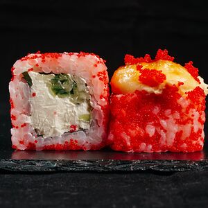 Канито маки