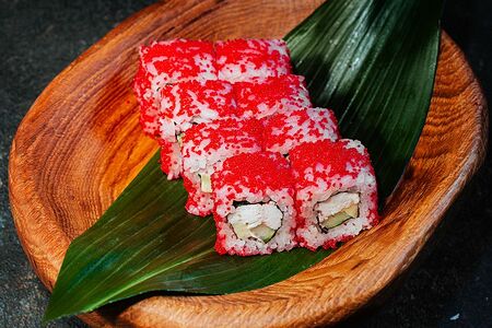 Ролл Калифорния