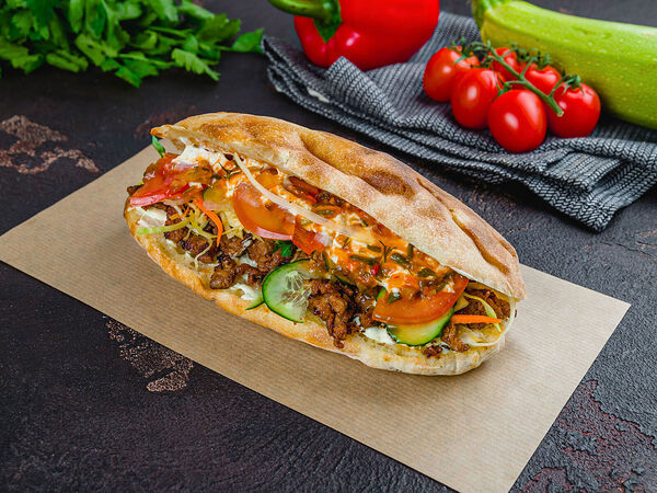 Хлебное место