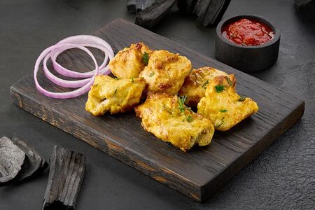 Грудка индейки