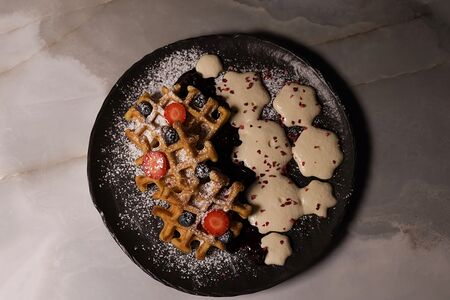 Авторские сырники