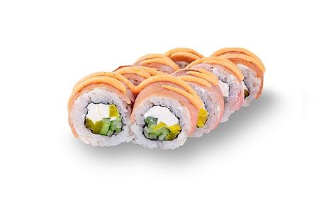 Мидори ролл