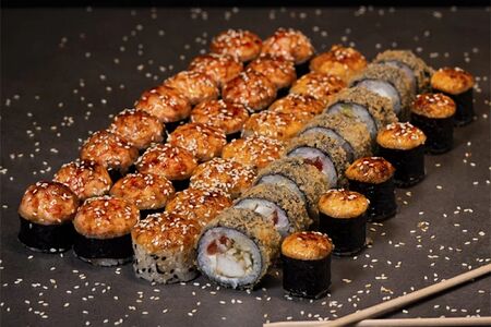 Горячая штучка