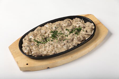 Беф-Строганофф