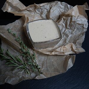 Соус Гамадари