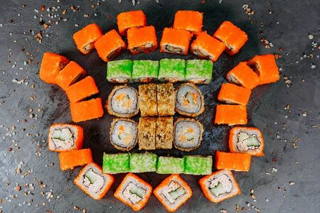 Сет Калифорния