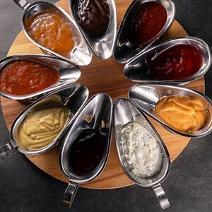 Соус Томатный