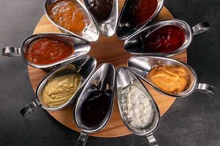 Соус Томатный