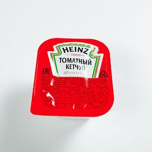 Кетчуп