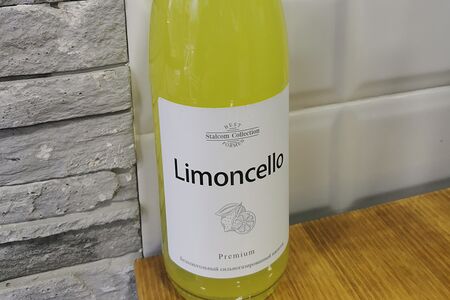 Stalcom Collection Limoncello