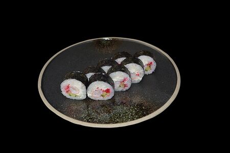 Восходящее солнце