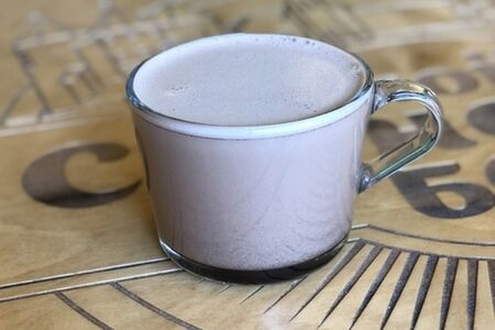 Большой Моккачино