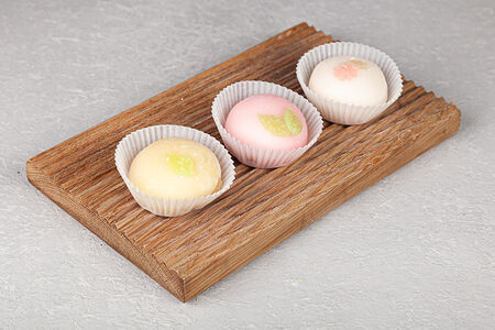 Дайфуку Мочи