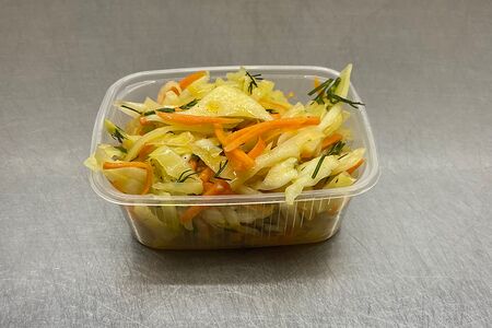 Салат Витаминный