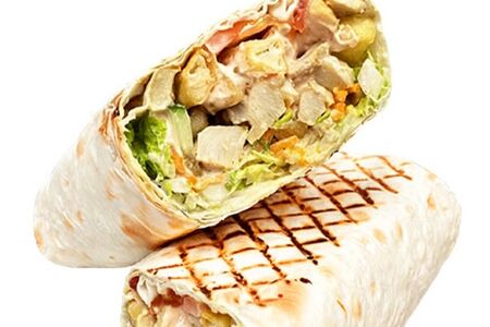 Шаверма сырная